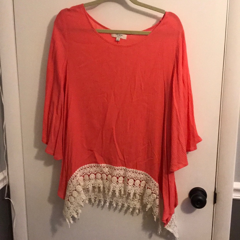 Women’s blouse